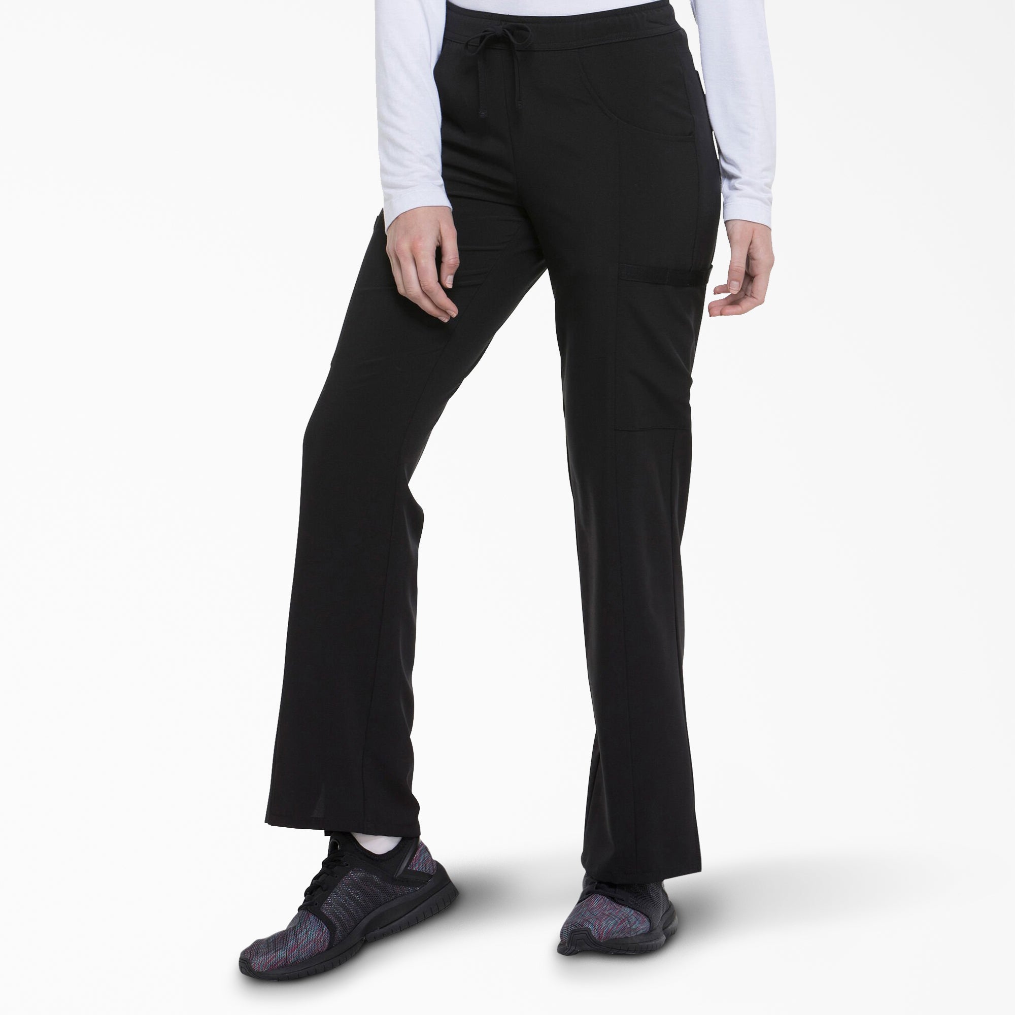 Women's EDS Essentials Drawstring Scrub Pants