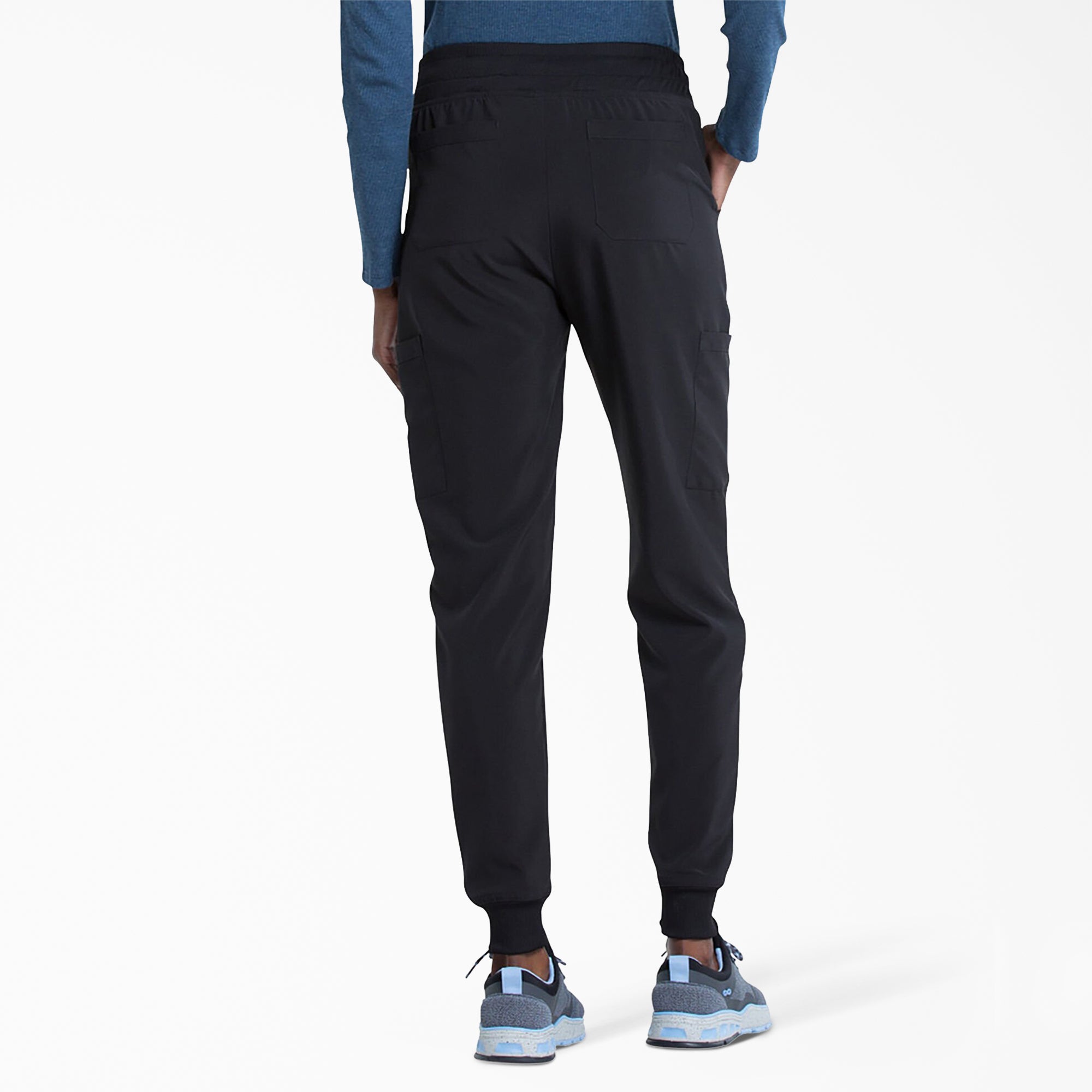 Women's EDS Essentials Jogger Scrub Pants