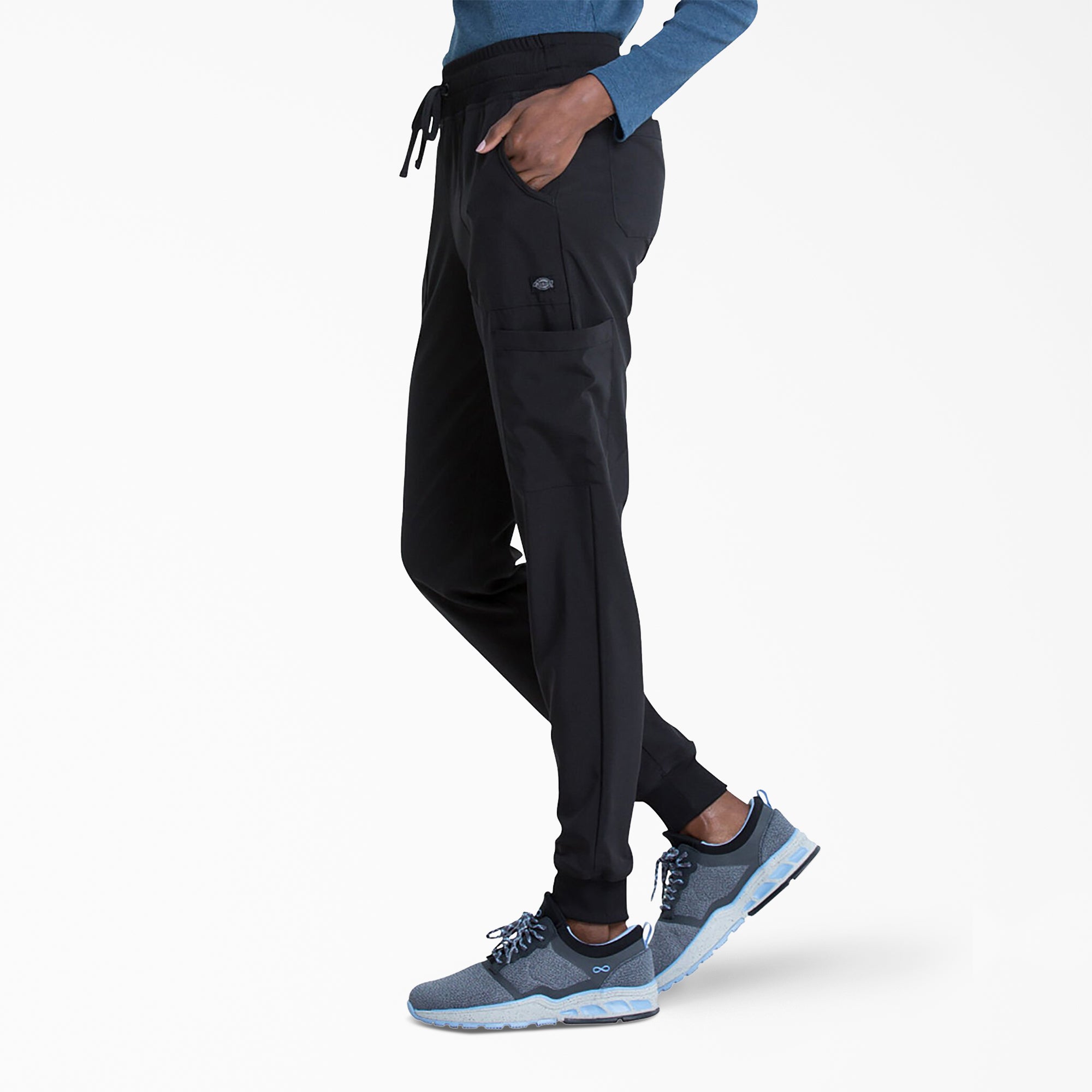 Women's EDS Essentials Jogger Scrub Pants