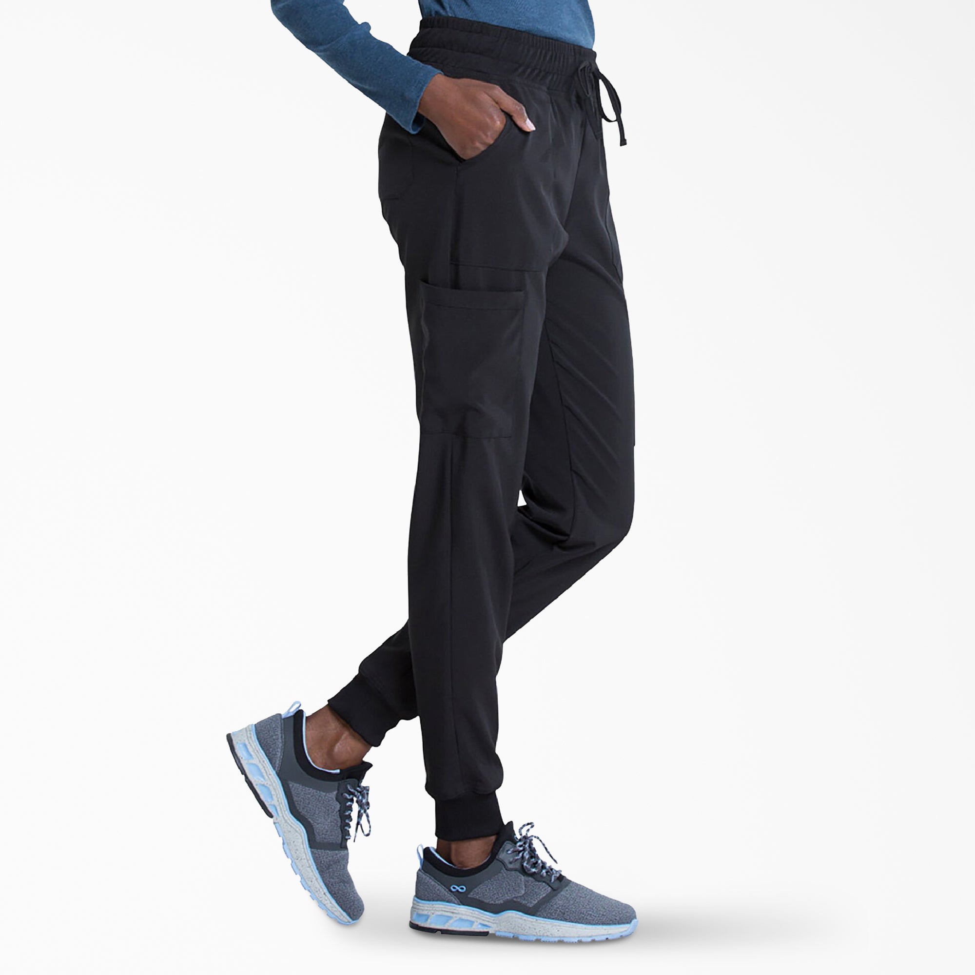 Women's EDS Essentials Jogger Scrub Pants