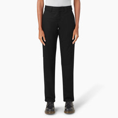 Women's Super Flex Straight Leg Cargo Pants