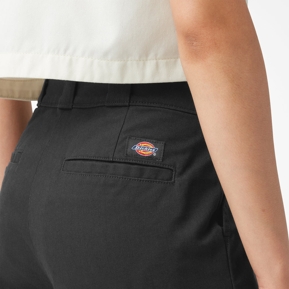 Women's Regular Fit Cargo Pants