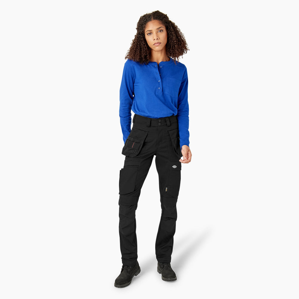 Women’s Holster Work Pants