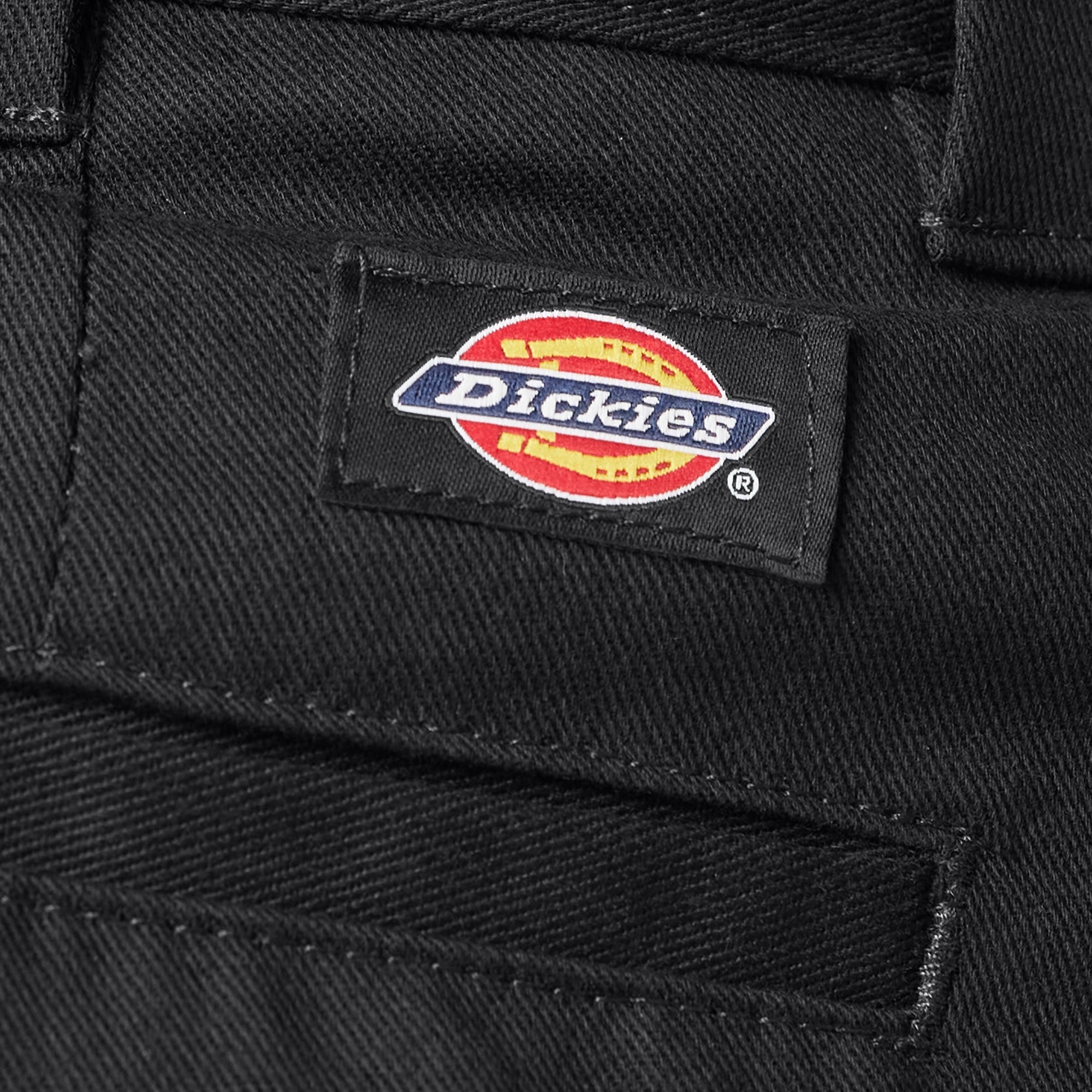 Relaxed Fit Cargo Work Pants
