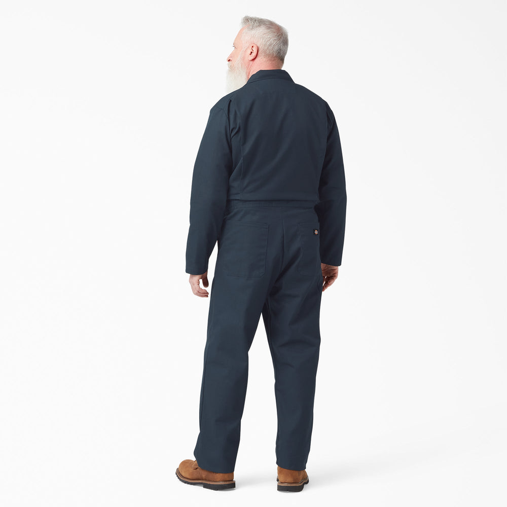 Long Sleeve Coveralls