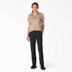 Women's FLEX DuraTech Straight Fit Pants