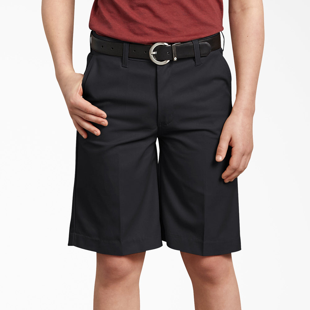 Boys' Husky Classic Fit Shorts, 8-20