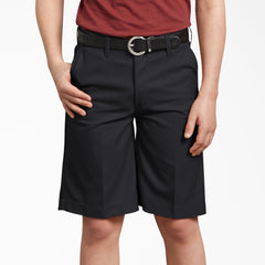 Boys' Husky Classic Fit Shorts, 8-20