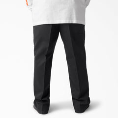 Jamie Foy Loose Fit Pants