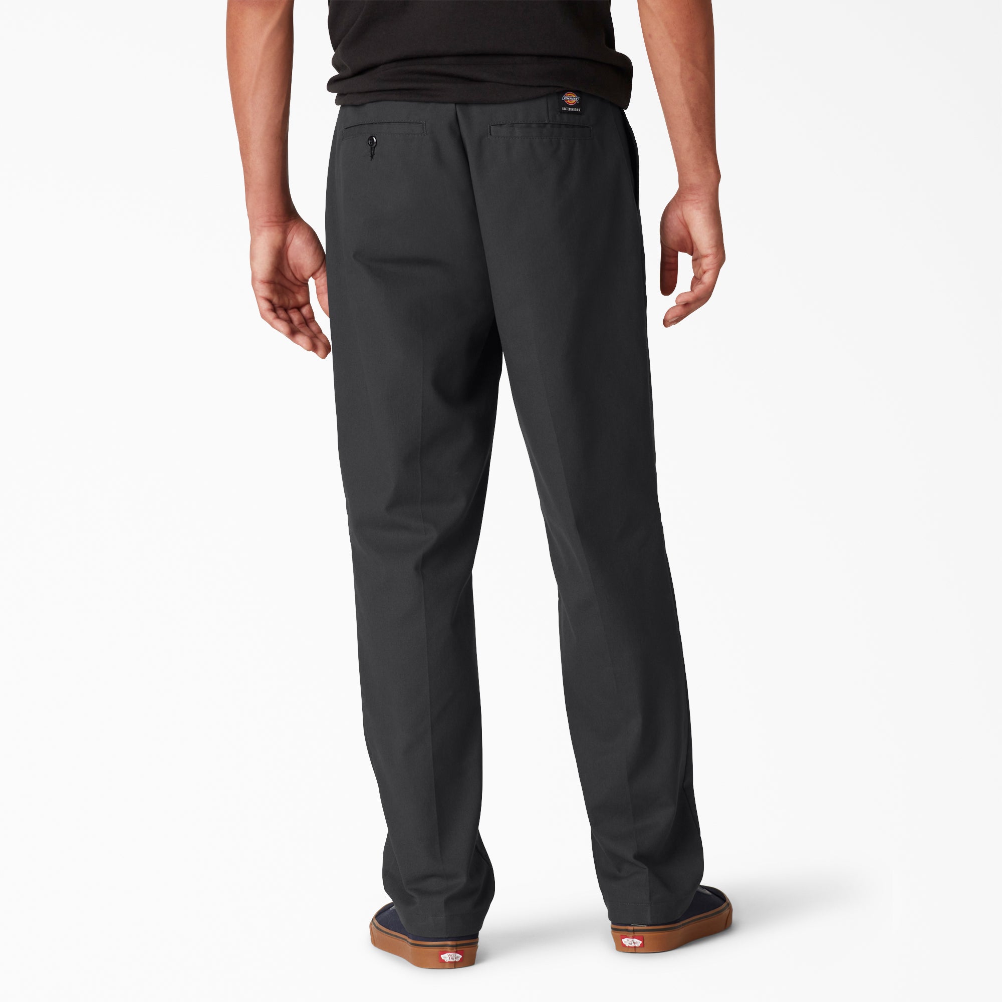 Dickies Skateboarding Slim Fit Pants