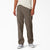 Mushroom Contrast Topstitch (TSM)