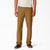 Brown Duck Contrast Topstitch (TSB)
