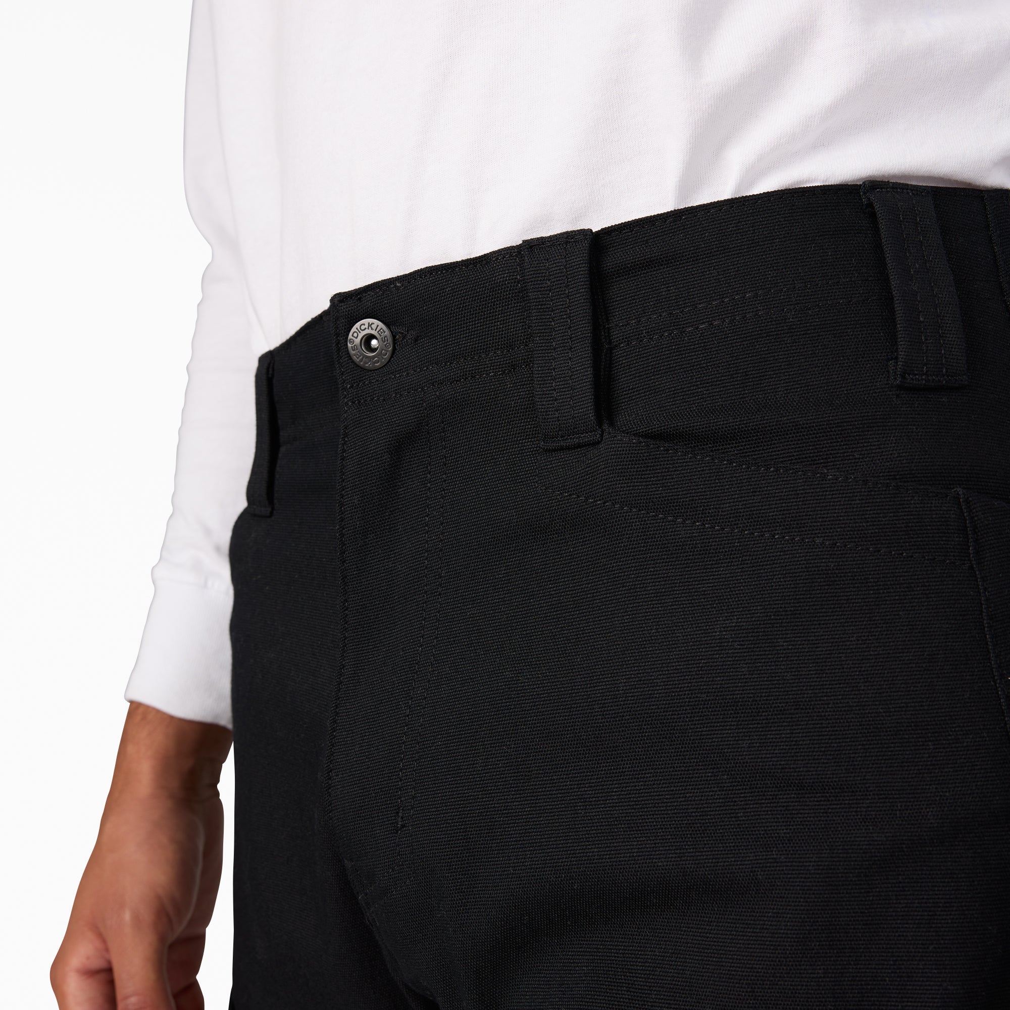 Tradebuilt Duck Canvas Cargo Pants