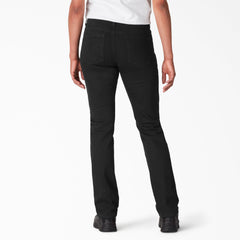 Women's Perfect Shape Straight Fit Jeans