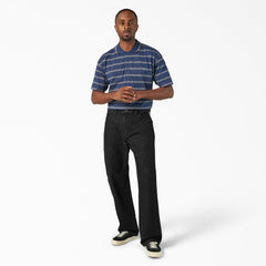 Dickies Skateboarding Relaxed Fit Utility Jeans