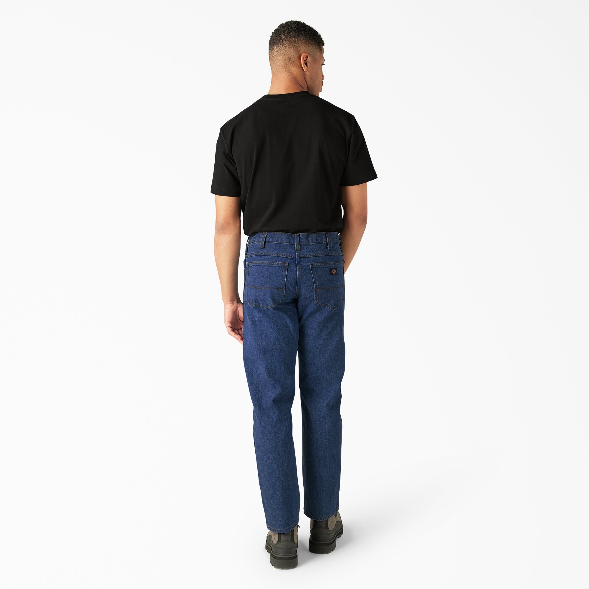 Regular Fit Jeans