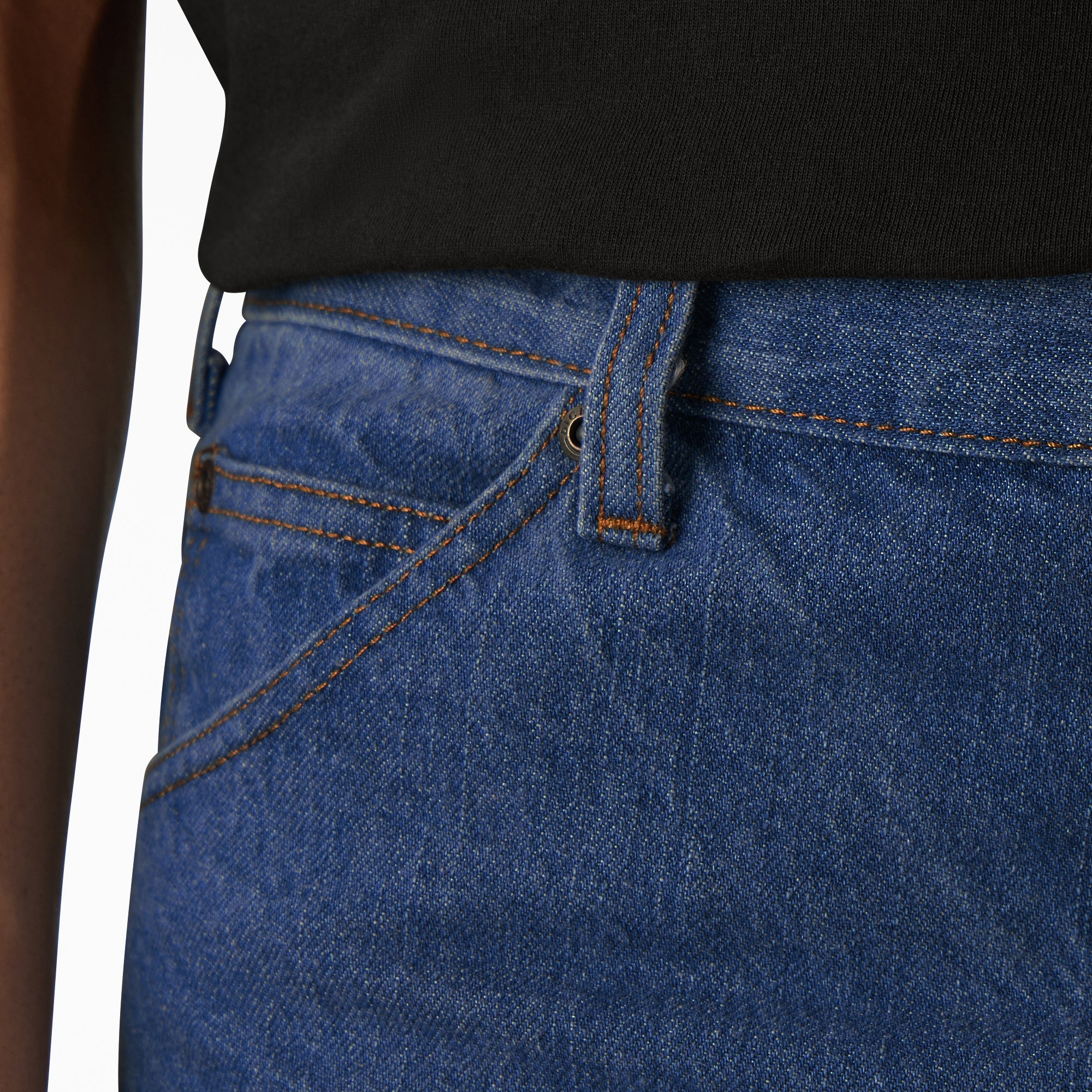 Regular Fit Jeans
