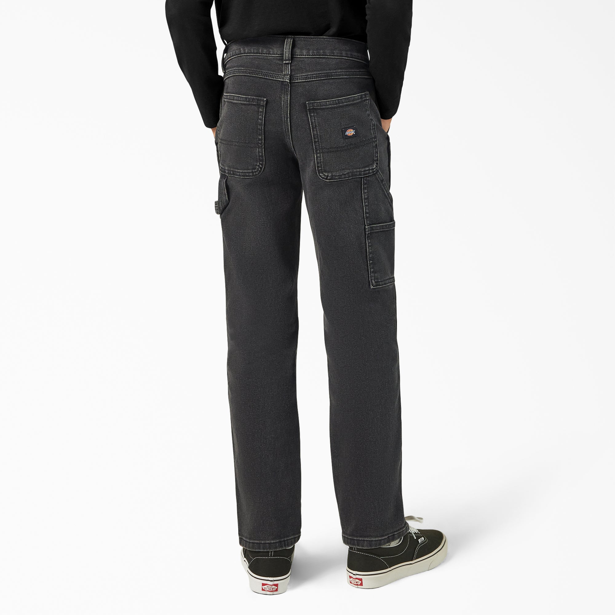 Boys’ Carpenter Jeans, 4-20