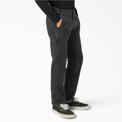 Boys’ Carpenter Jeans, 4-20