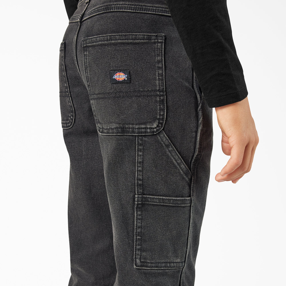 Boys’ Carpenter Jeans, 4-20