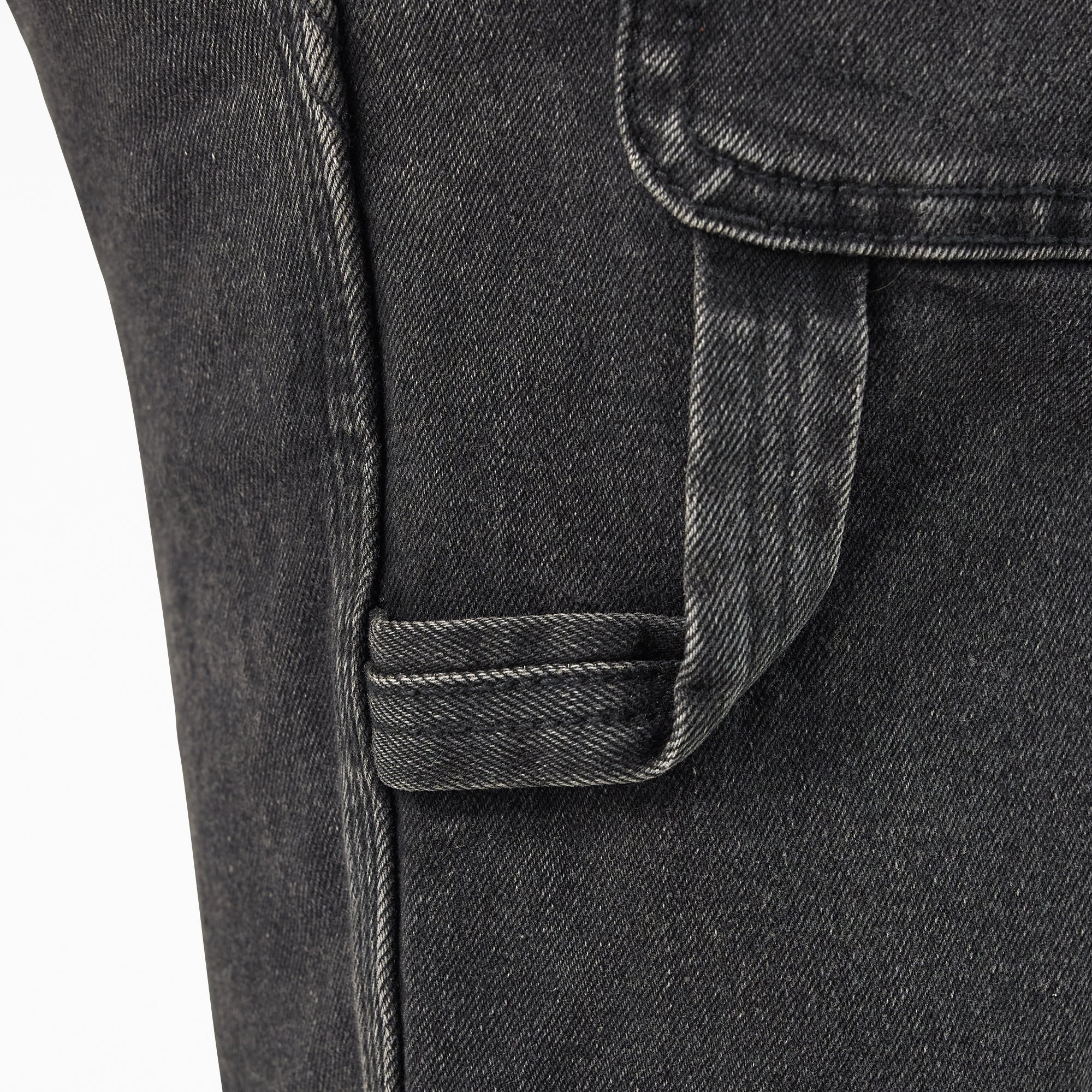 Boys’ Carpenter Jeans, 4-20