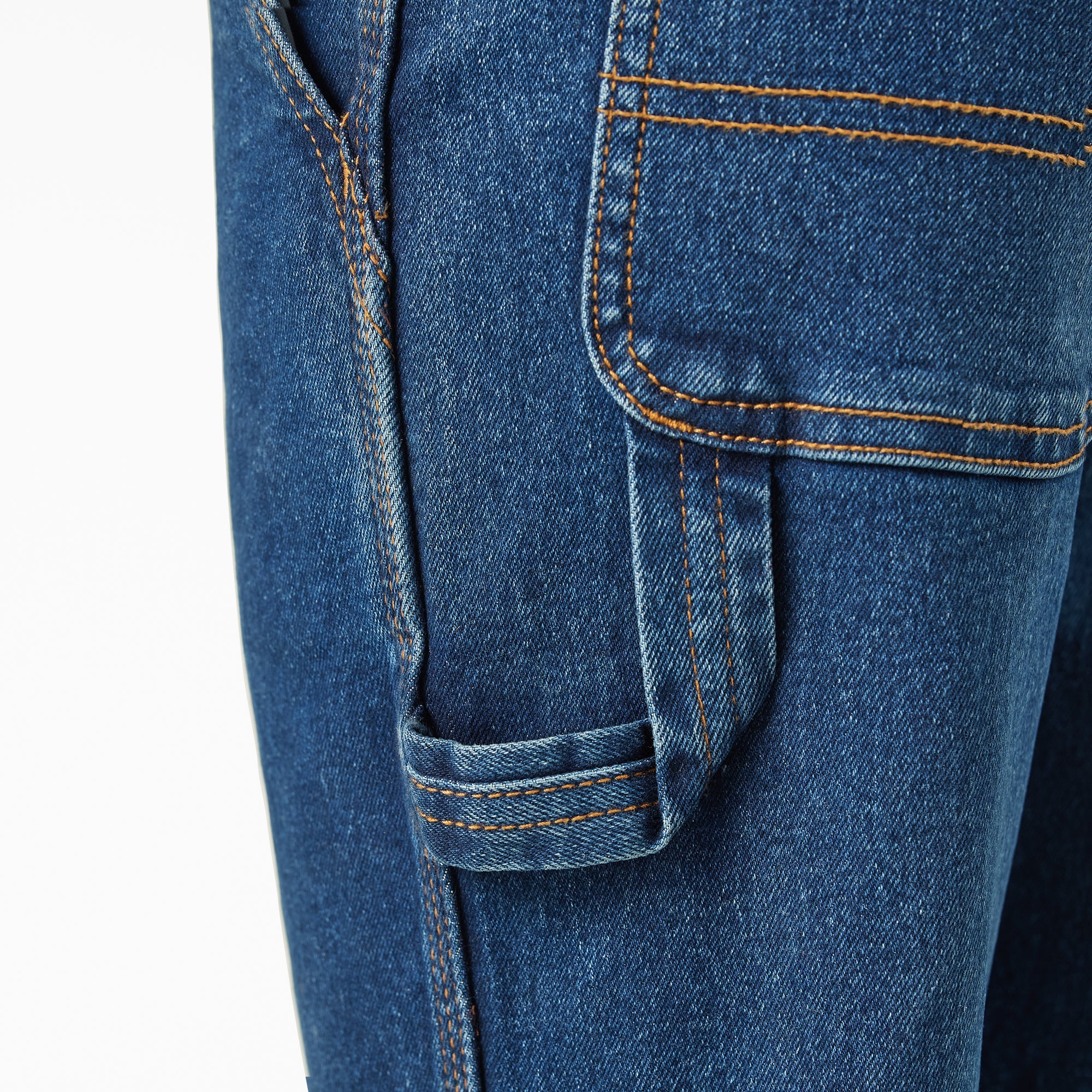 Boys’ Carpenter Jeans, 4-20