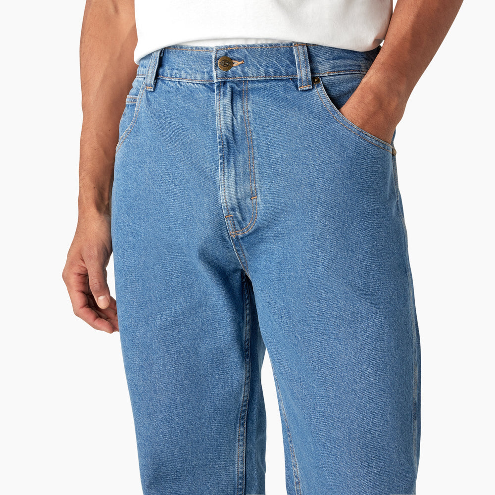 Houston Regular Fit Jeans