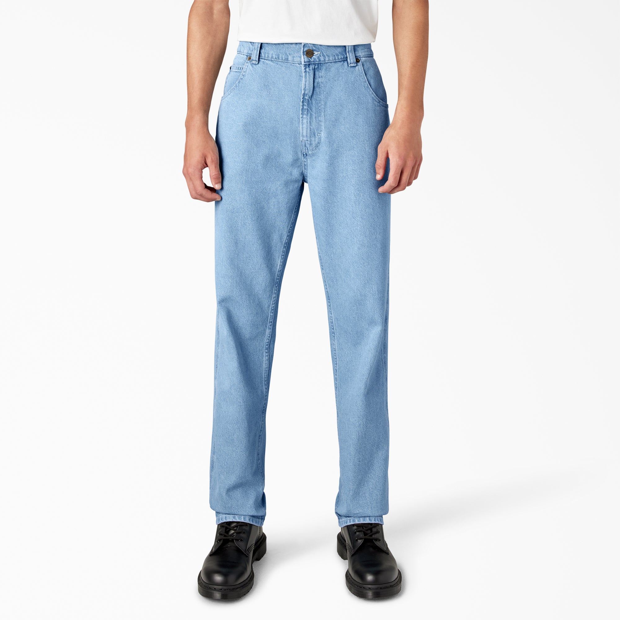 Houston Regular Fit Jeans