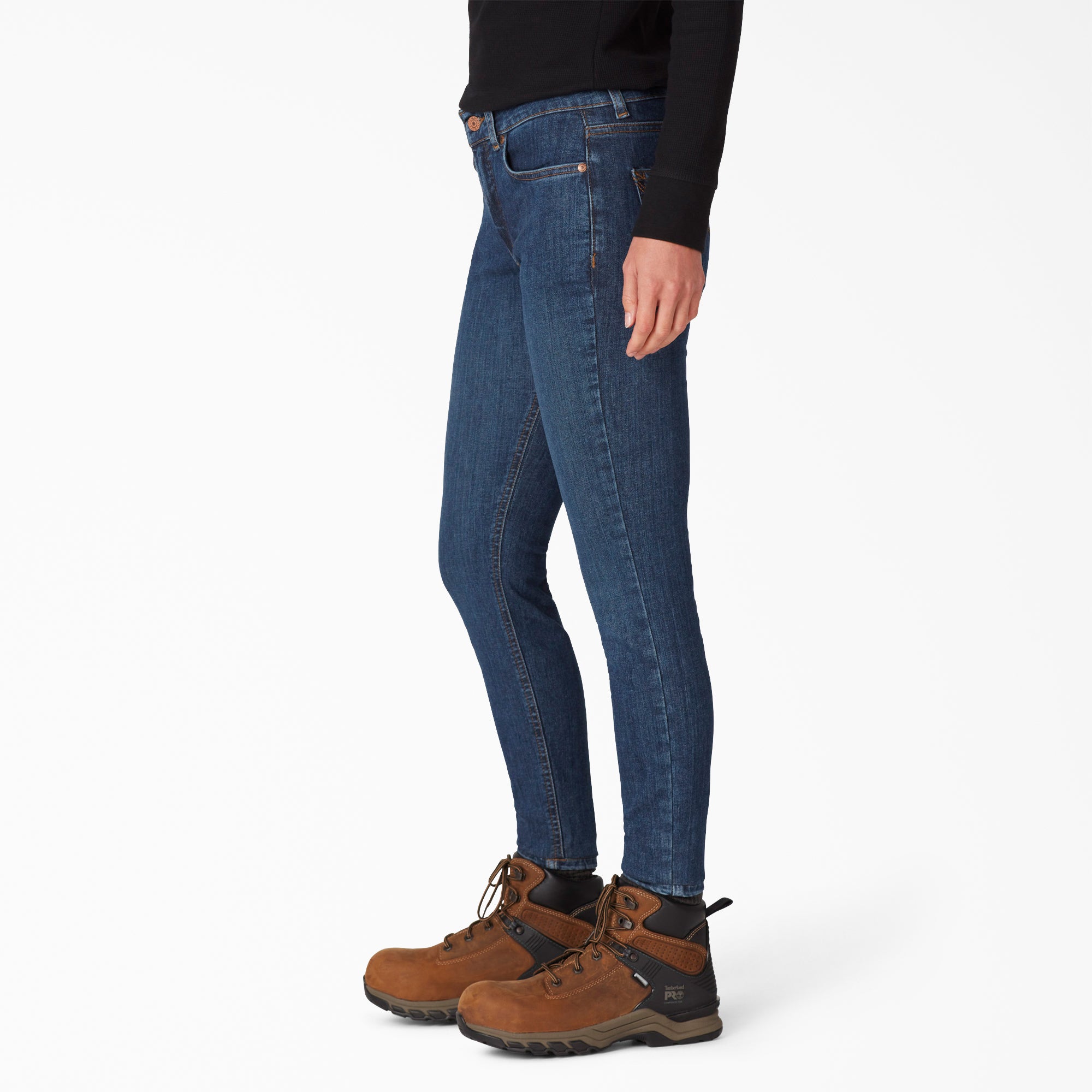 Women's Perfect Shape Skinny Fit Jeans