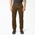 Stonewashed Timber Brown (STB)