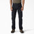 Stonewashed Dark Navy (SDN)