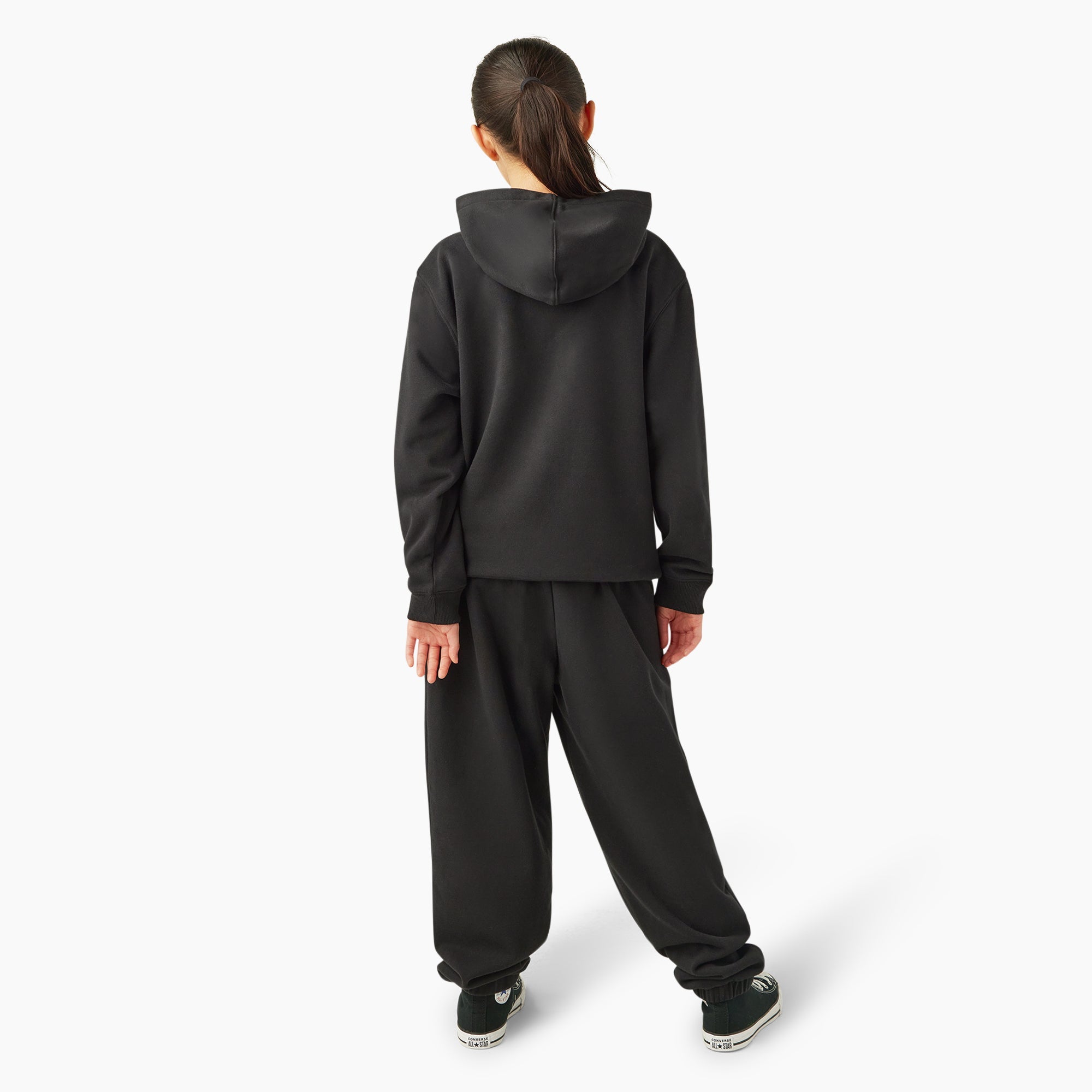 Kids’ Oakport Hoodie