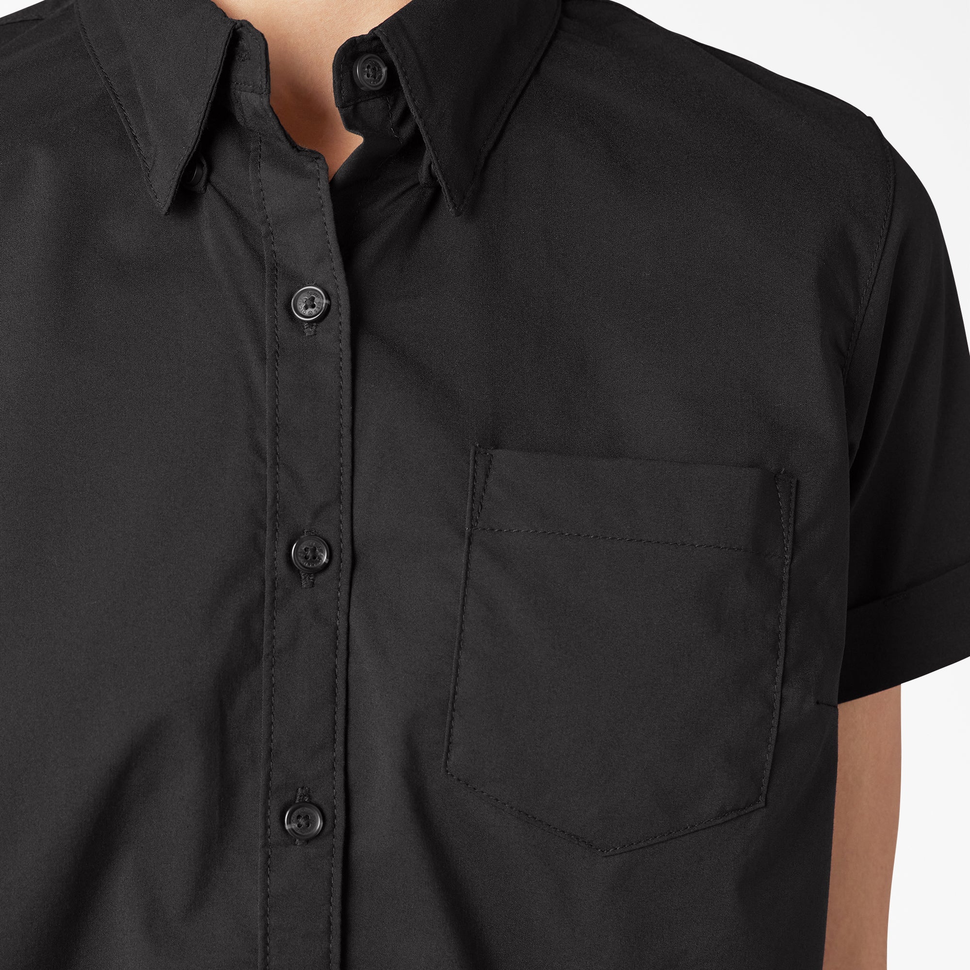 Women’s Button-Up Shirt