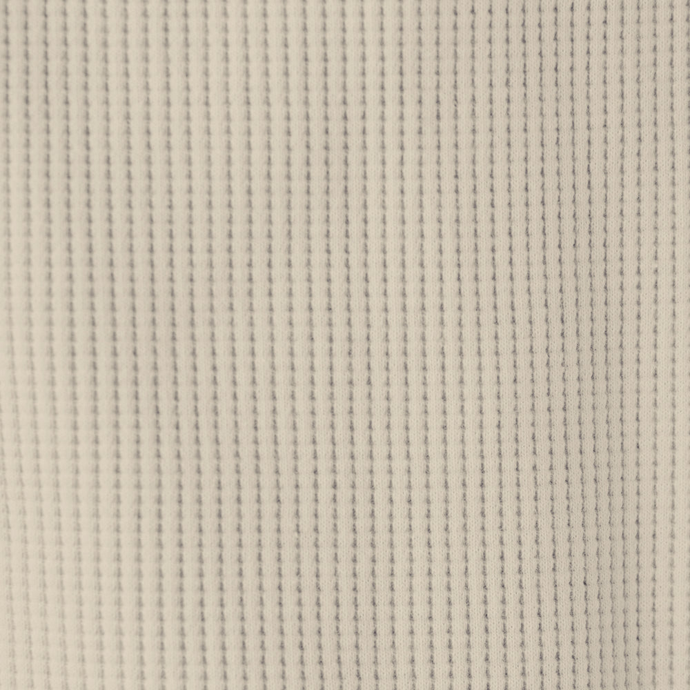 Henley Thermal Shirt
