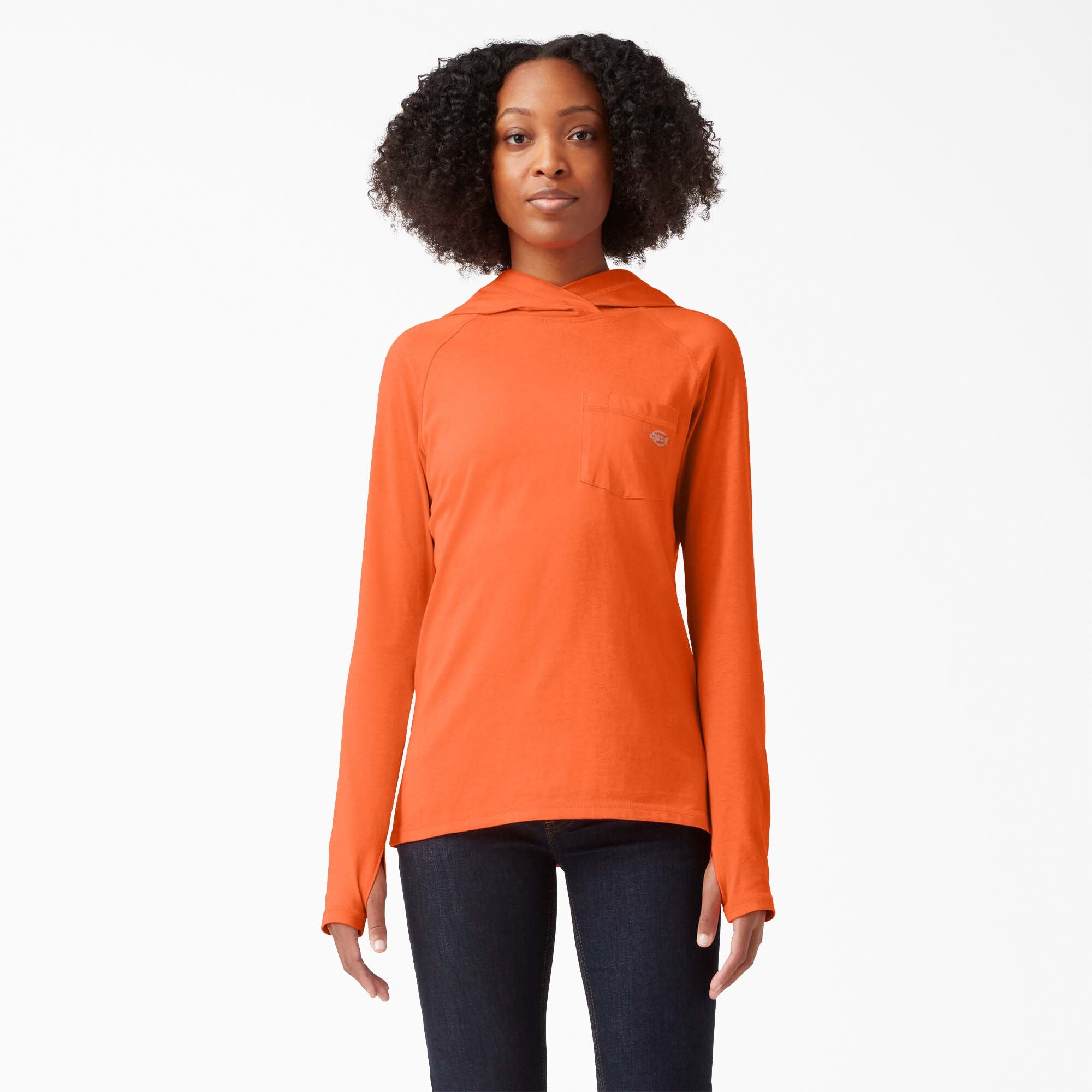 Women's Cooling Performance Sun Shirt