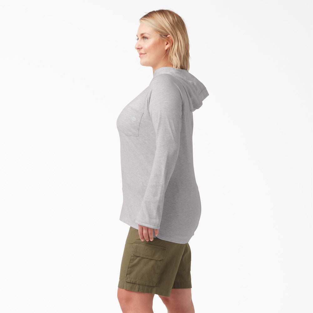 Women's Plus Cooling Performance Sun Shirt