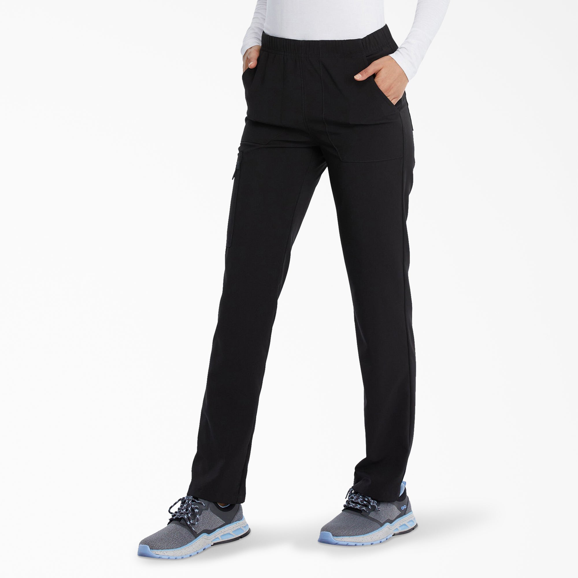 Unisex EDS Essentials Scrub Pants