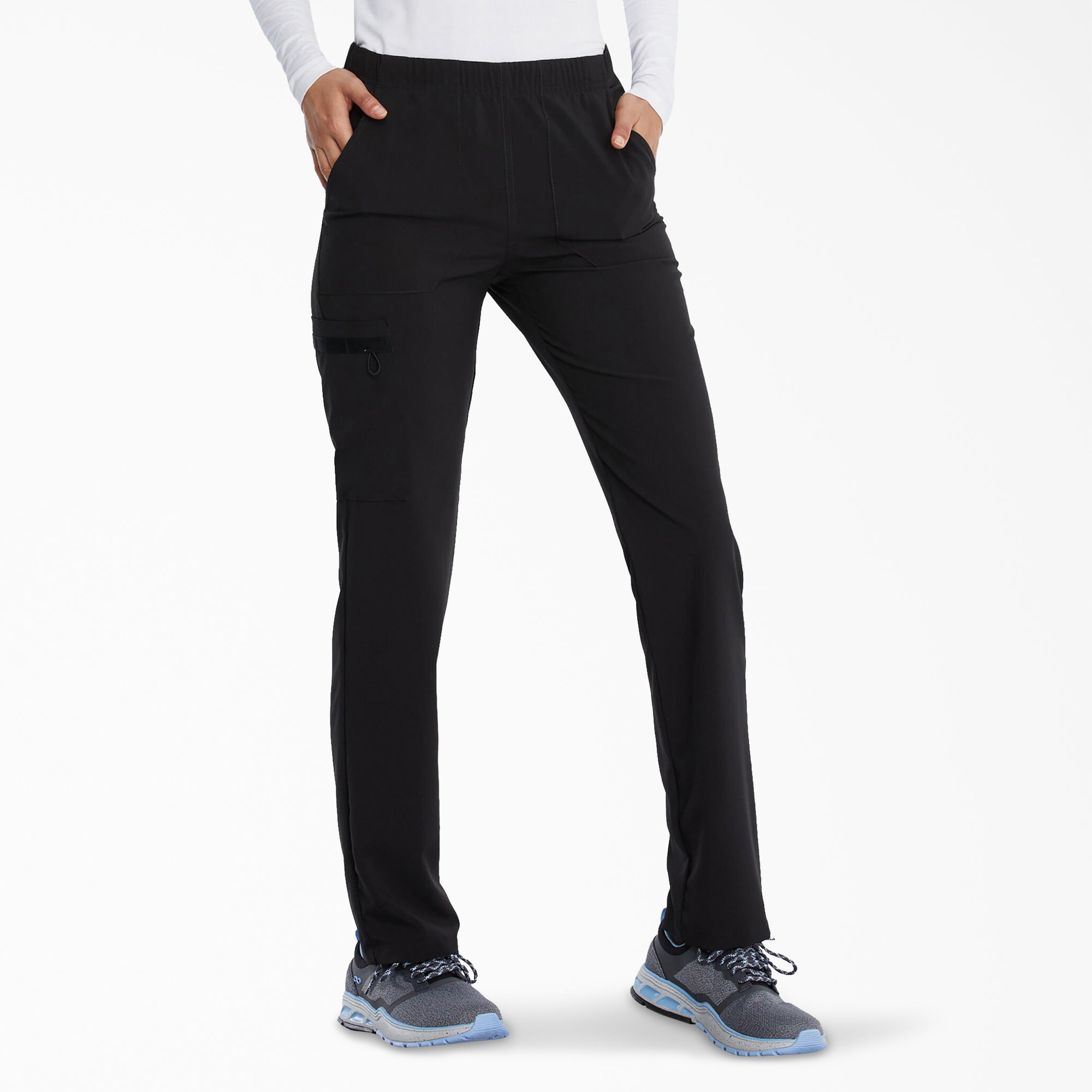 Unisex EDS Essentials Scrub Pants
