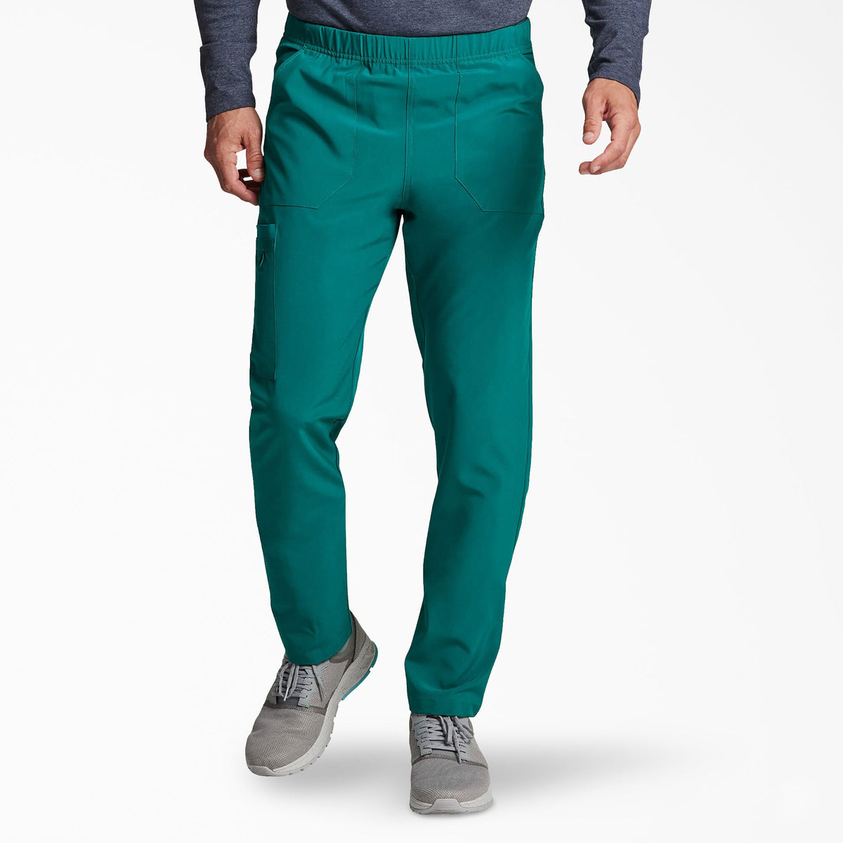 Unisex EDS Essentials Scrub Pants