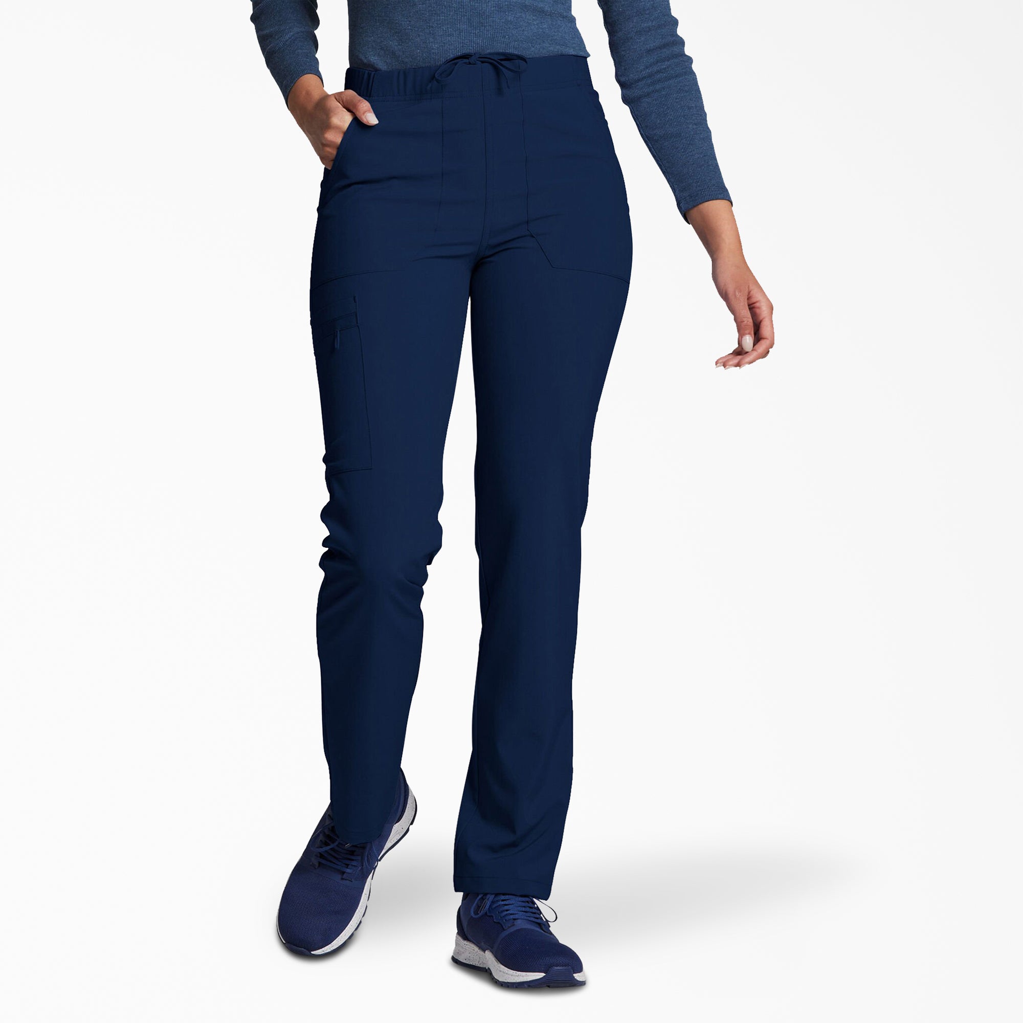 Unisex EDS Essentials Scrub Pants