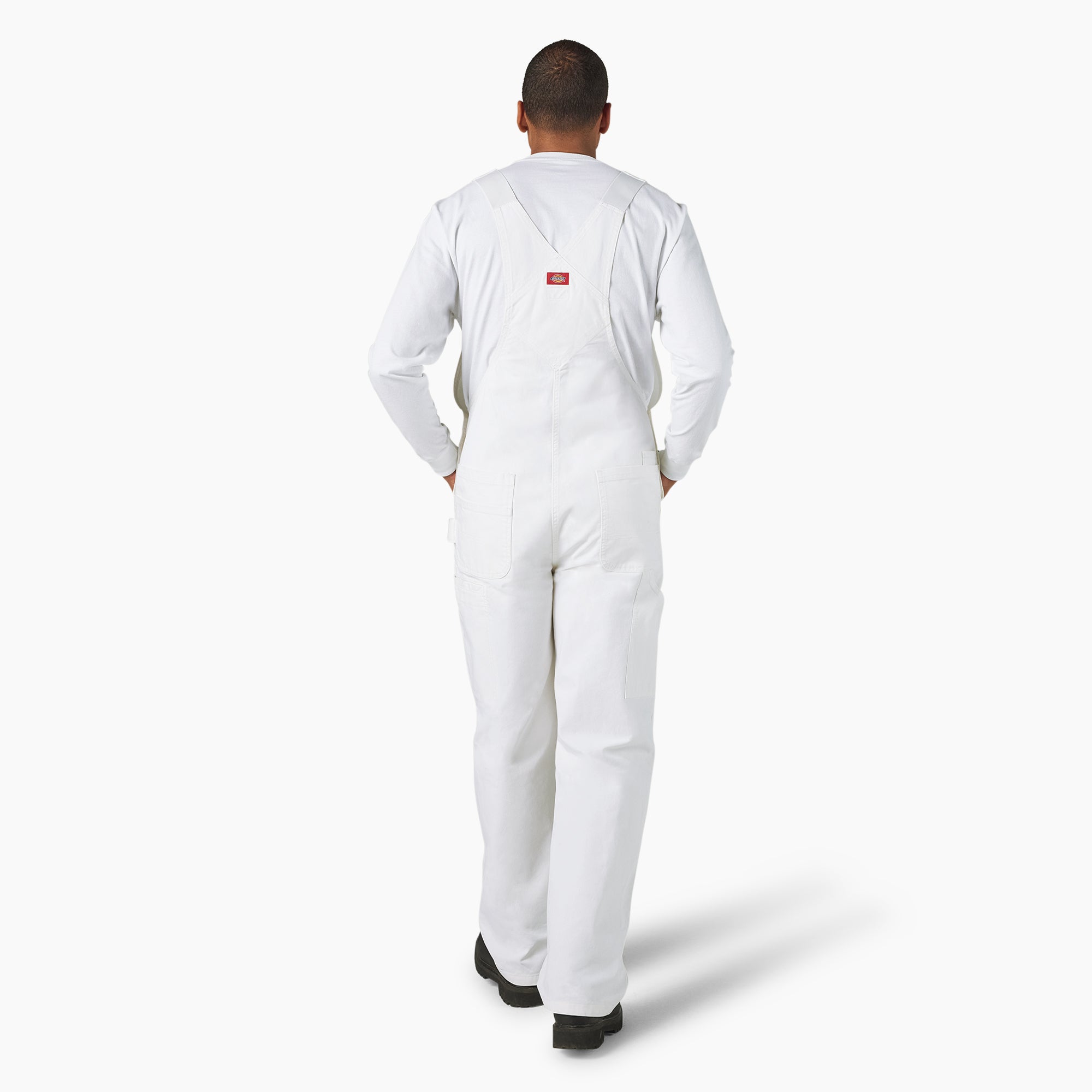 Utility Painter's Bib Overalls