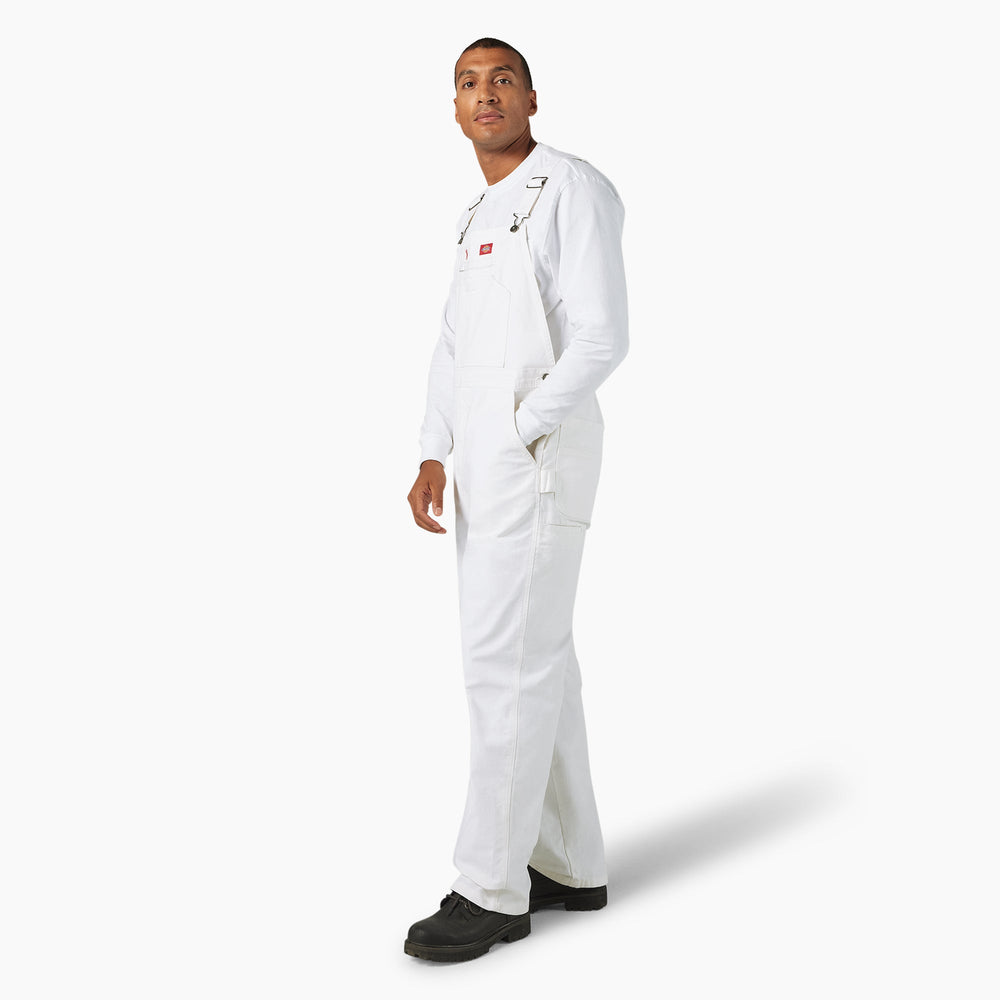 Utility Painter's Bib Overalls