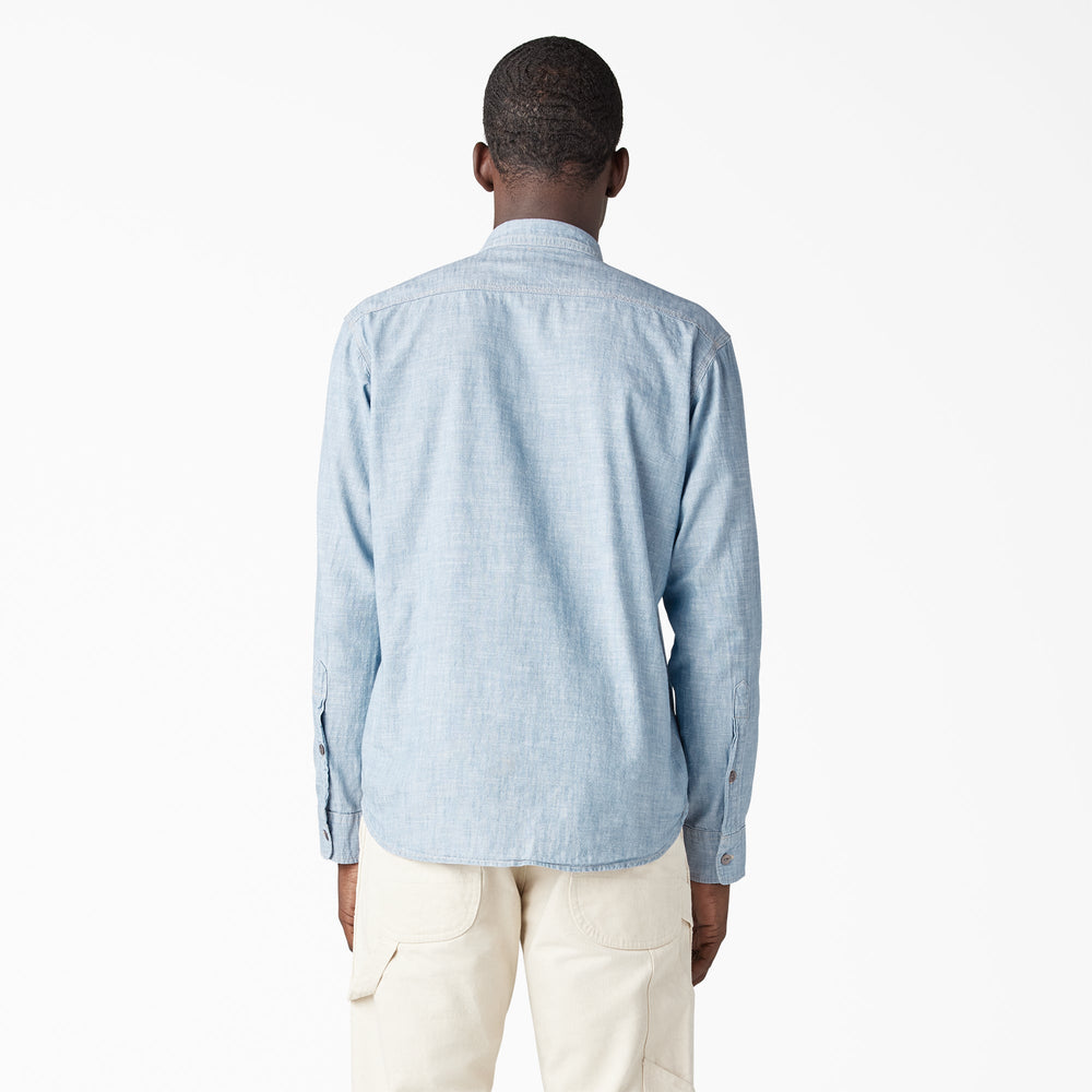 Dickies 1922 Long Sleeve Work Shirt