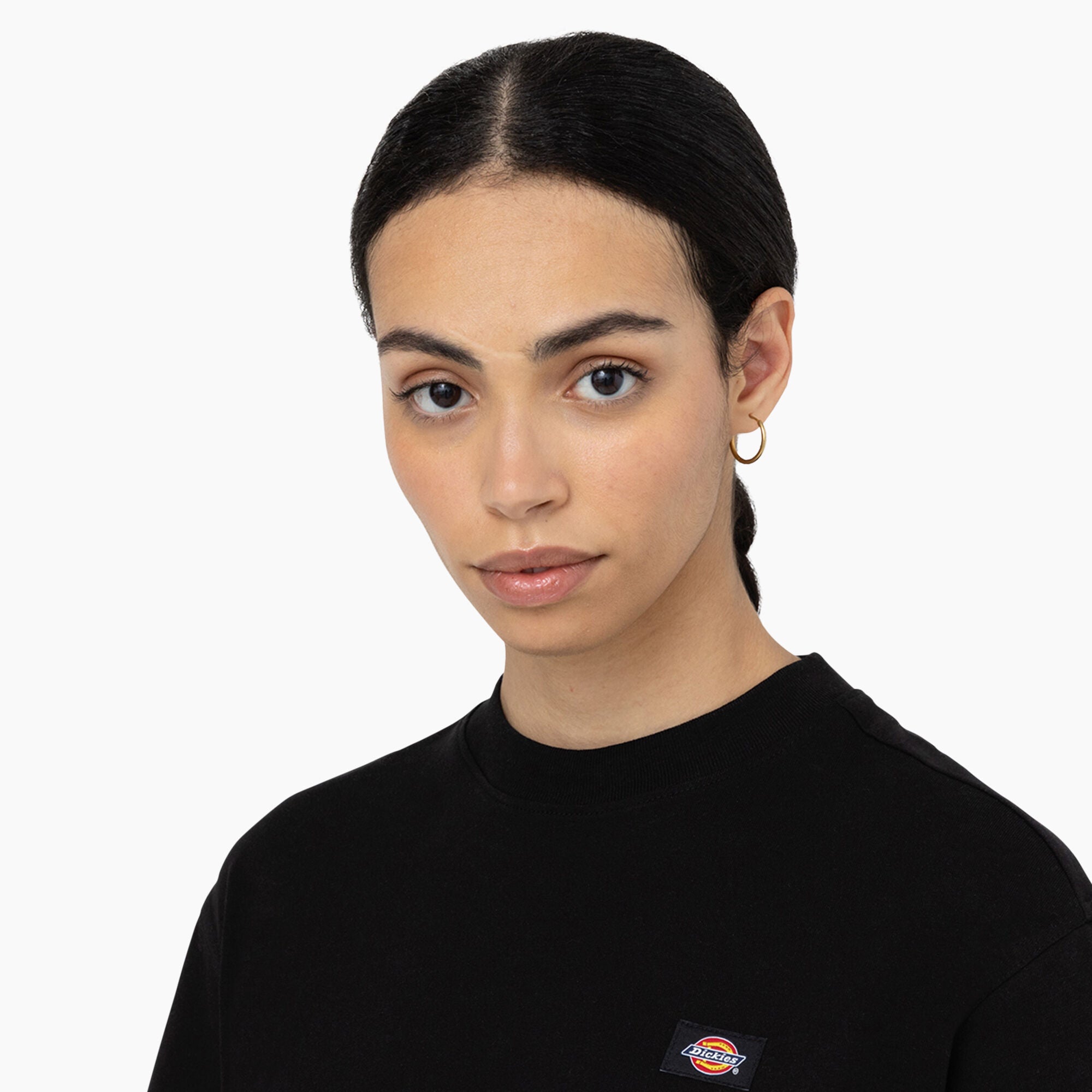 Women's Oakport Cropped T-Shirt
