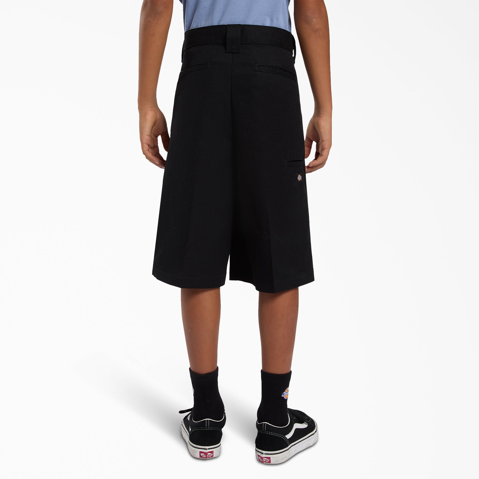 Kids’ Utility Shorts, 4-20