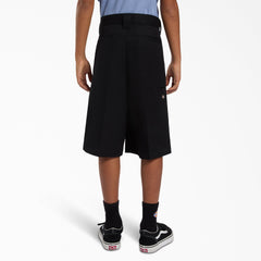 Kids’ Utility Shorts, 4-20