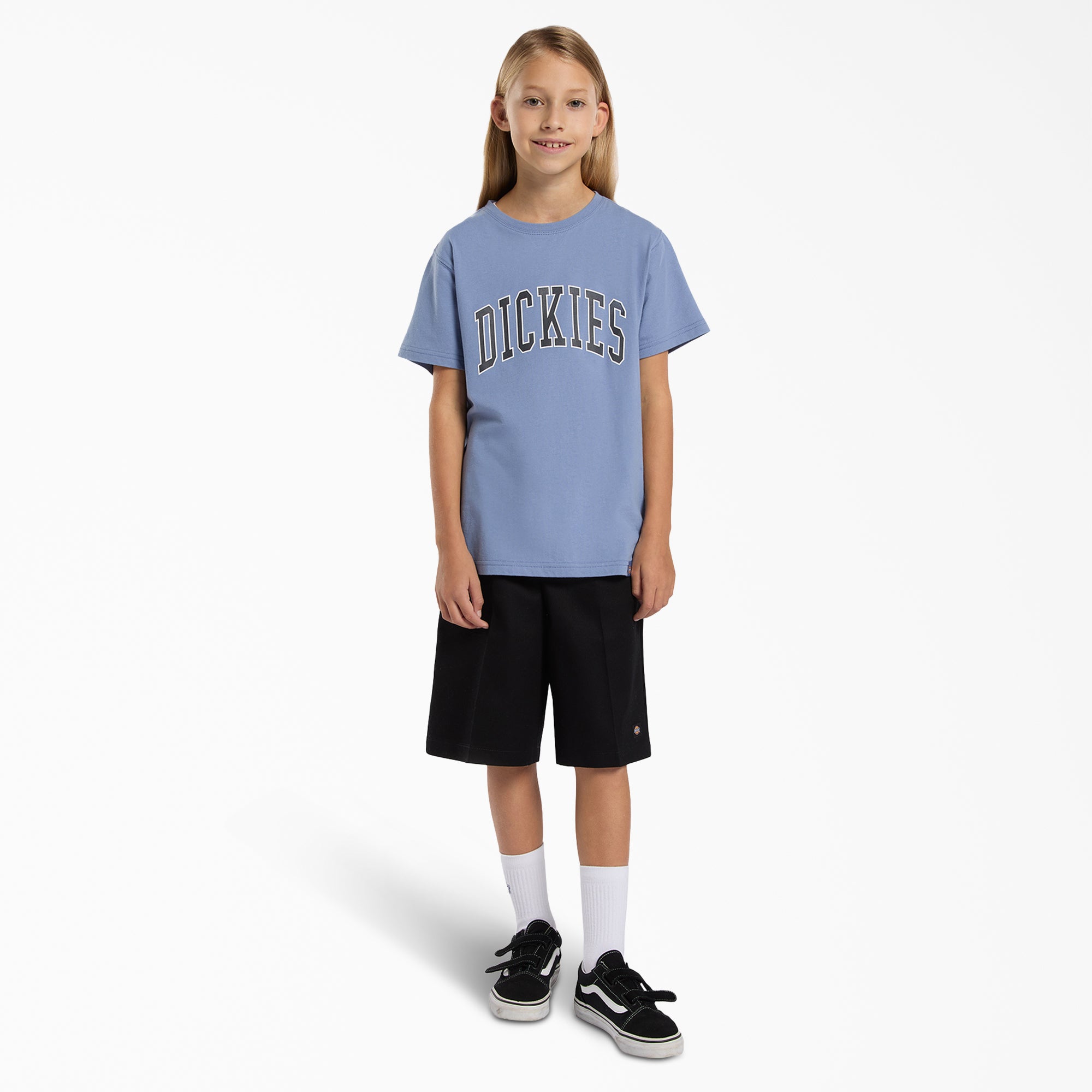 Kids’ Utility Shorts, 4-20