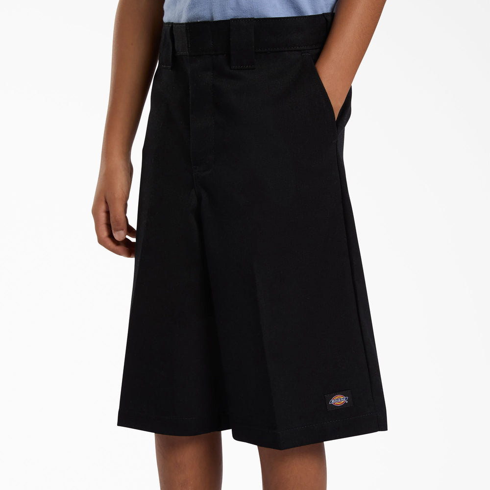 Kids’ Utility Shorts, 4-20