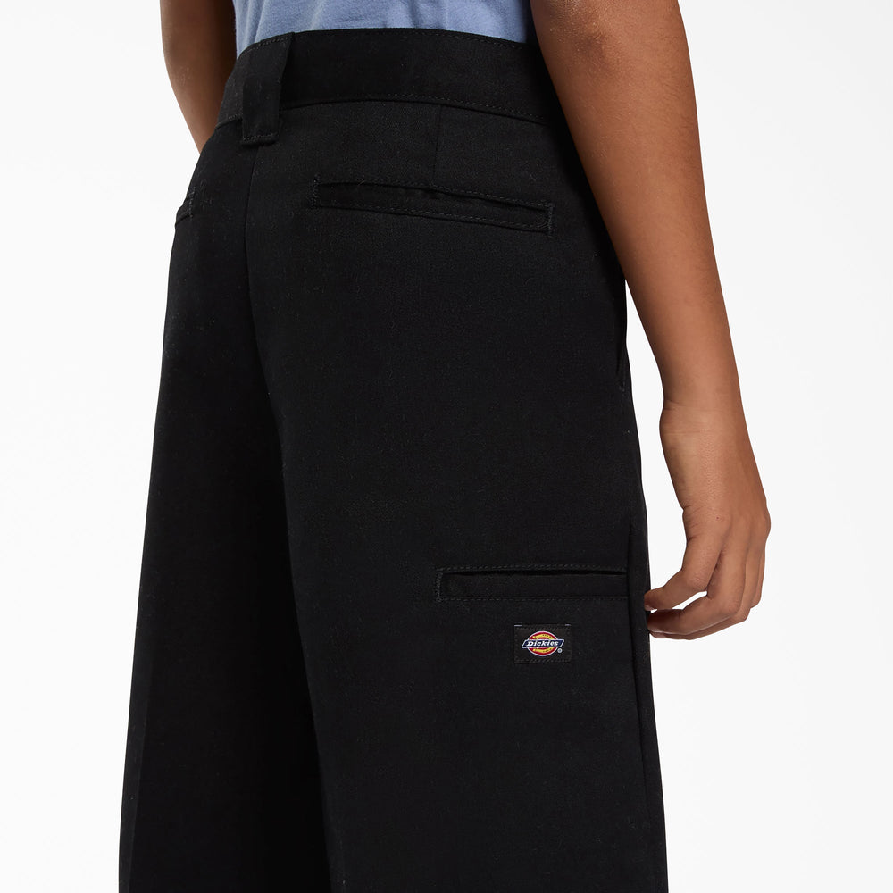 Kids’ Utility Shorts, 4-20
