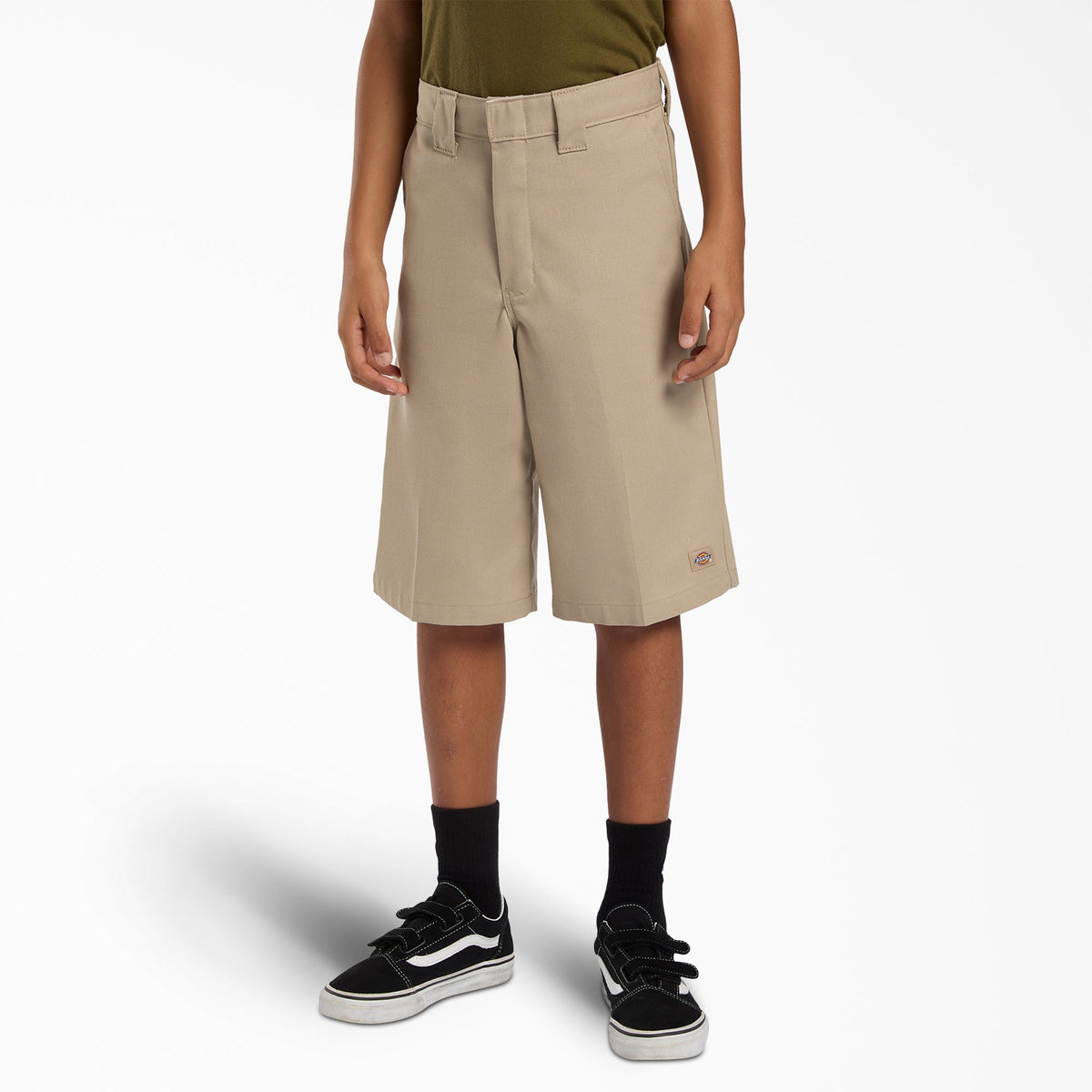 Kids’ Utility Shorts, 4-20